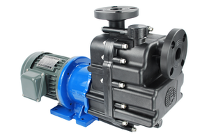 Products | PAN WORLD-Magnetic Drive Pumps